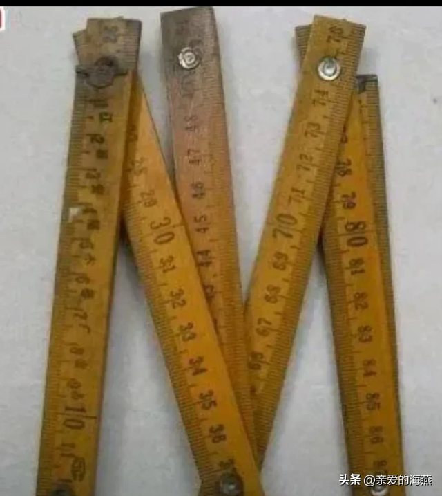 四十年前的老物件，图十是难以启齿的女性用品，你能认识几个？