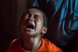 乱世先杀圣母！超凶综合体被流产，圣母们：给胎儿定罪才是犯罪图片