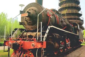 “变形记”上演 看山西如何让工业“遗珠”绽放耀眼光芒图片