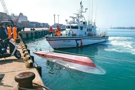 连续15轮谈判谈崩！台伪海巡署为什么不道歉？图片