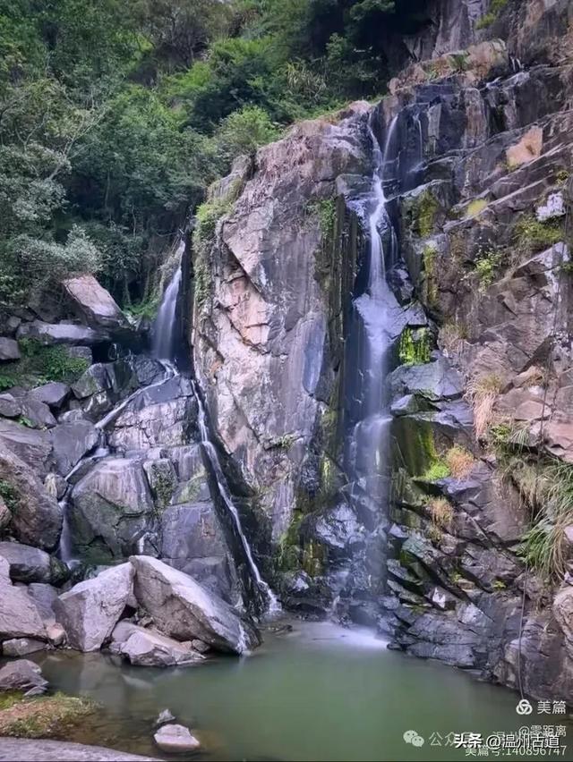 秋风起，浙江这条绝美海岛风光徒步穿越线路，可以安排了！