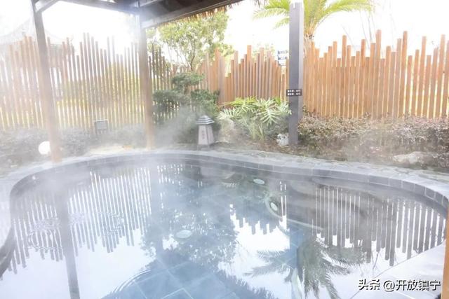 【温泉之城 温暖之旅】“温泉+”的安顺玩法