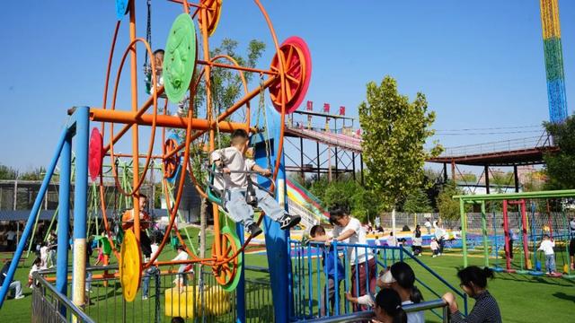 重磅官宣｜3月9日起 免费入园！水城·三国小镇春日盛宴开启