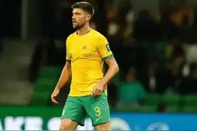 改判？曝国足有望3-0澳大利亚图片