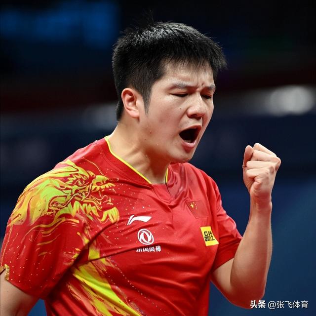 2025十佳运动员出炉：全红婵落榜，孙颖莎位列第四，他意外上榜