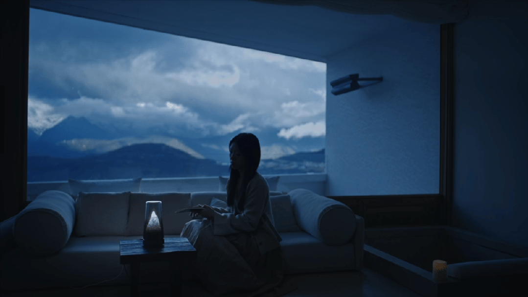 地理冷知识—梅里雪山