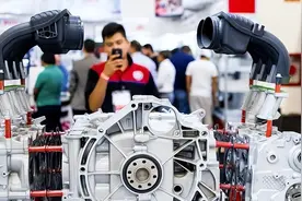 对美出口上千亿美元！我国跌为美国第四大进口国，前三名都是谁图片