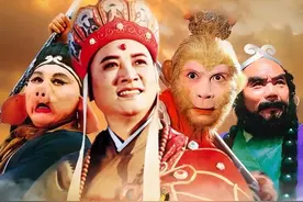 六小龄童回应“圣黛CP”在网络走红：体现了一种石头文化，我觉得挺有意思图片