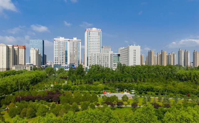 继西安之后，陕西省又一“黑马城市”要起飞，比咸阳更有底蕴