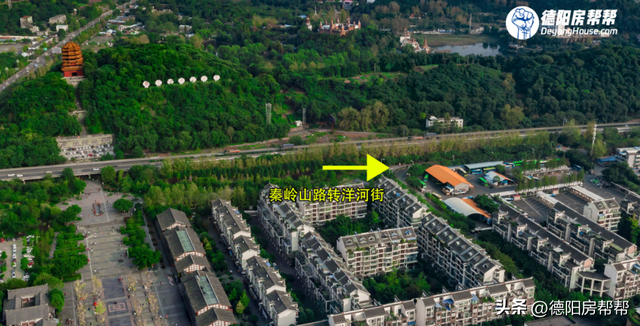 德阳“南北快通”，德绵德什快通，成德大道、龙泉山旅游公路