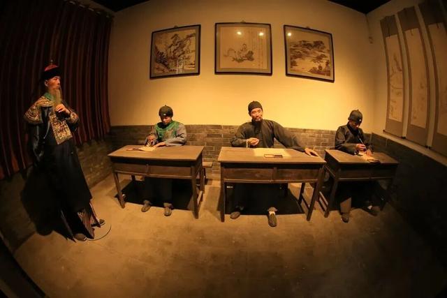 跟我走蒲城：穿越百年考院做“考生”，这场研学好玩又涨知识！