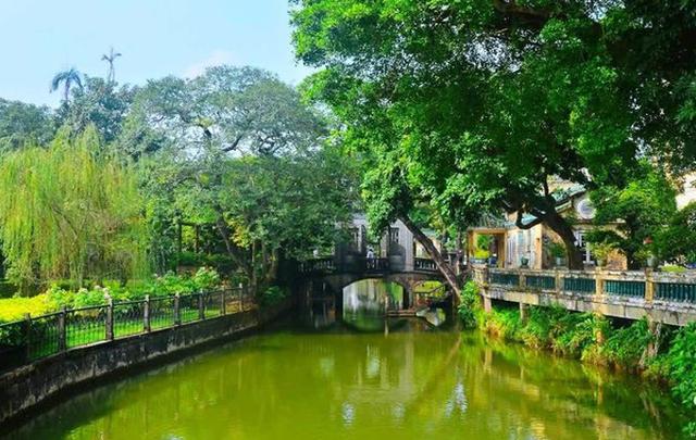 26春节广东五市自驾游之五