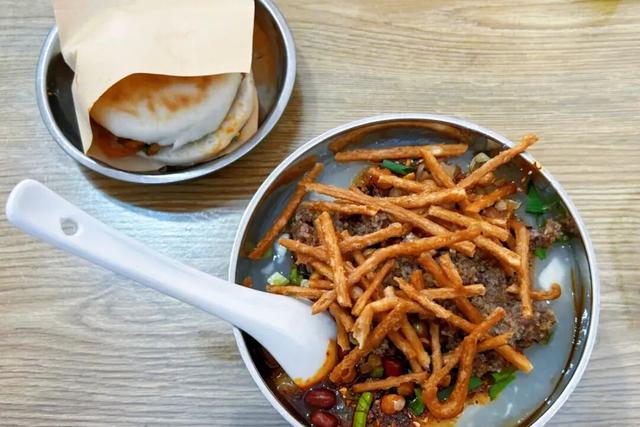 成都最适合逛吃的区域，每口都是市井味！