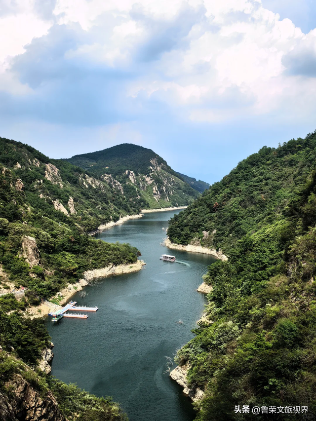 日照：黄海之滨的晨光与温柔