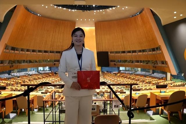 “国际茶日文化节”将在联合国总部常设组委会，每年5月21日全球共品东方茶香