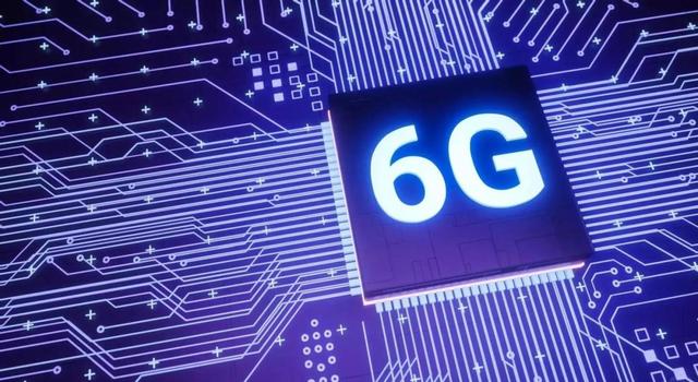 断崖式专利差！6G技术美国占了35.2%，日本9.9%，中国是多少？