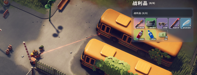 《逃离鸭科夫》新手攻略——农场镇篇，农场镇开荒毕业指南