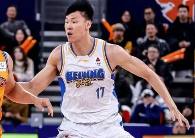 0分！北京惨败天津	，顶薪先生迷失赛场，许利民却发现了意外之喜