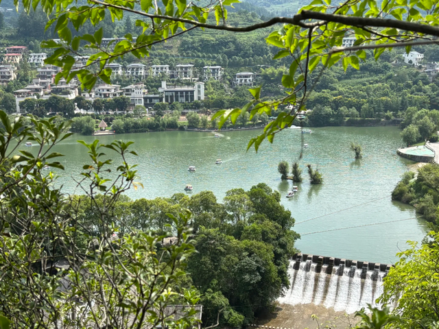 放春假啦，桐梓春日玩法上新，等你去解锁