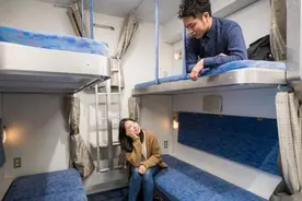 软卧和硬卧到底有啥区别？看完明白原因，难怪价格贵这么多图片