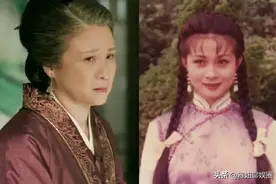 知否奶奶团，你们知不知道她们年轻时候有多美图片