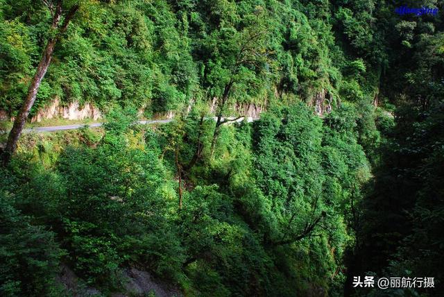 探访高黎贡山深处——独龙江秘境