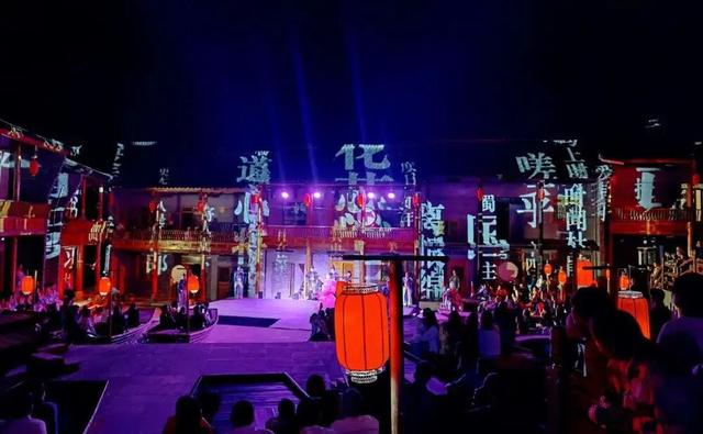 广元市昭化区深挖优秀传统文化潜力 在推动高质量发展中探新路