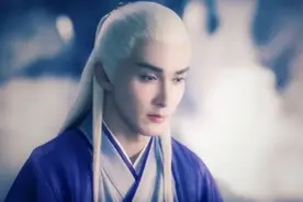 有一个家喻户晓的神仙，从大荒走出，创立天庭，征战九天十地！图片