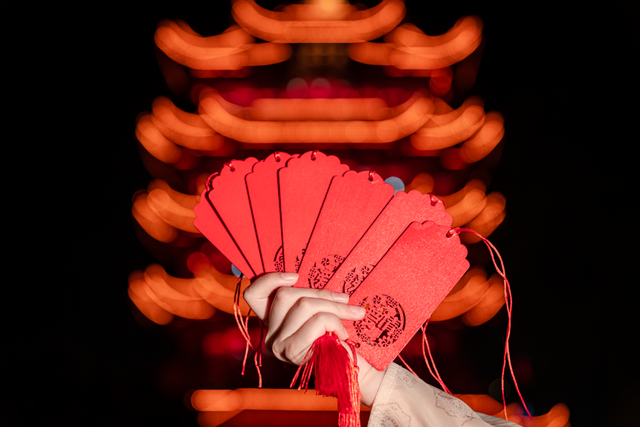 七夕首演，来黄鹤楼中听玉笛