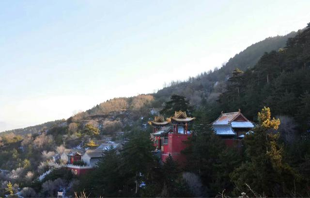 《李銮宣传记》38 桑梓情深留遗存