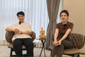 人文专访 | 《乌龙山伯爵》主演李金昊、冯沅：运河剧场的舞台效果，太赞了！图片