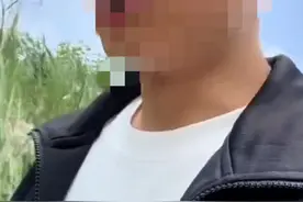 警方通报：网红“黄毛”，已被传唤到案图片