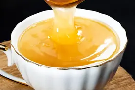 注意：葛根粉吃多久需要停一停？一些什么人不能喝葛根粉？图片