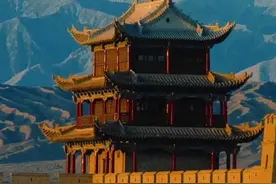 嘉峪关到底有什么啊？图片