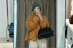 2023最潮的穿搭：内里搭配这5件衣服，时髦又有高级感图片