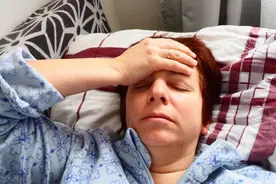 昏厥会自己醒过来吗图片