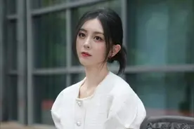 盘点《唐诡之西行》里的10位美女演员，谁的颜值让你心动啦？图片