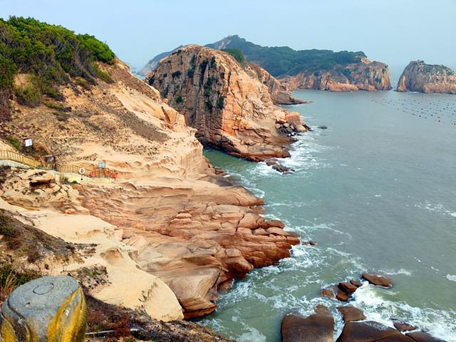 福建旅游：难忘霞浦两日采风行记（图）
