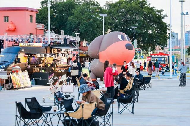 五一嗨玩高明！国潮+山水玩转假期，攻略速速拿下