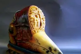 盘点重口味的“文玩法器”图片