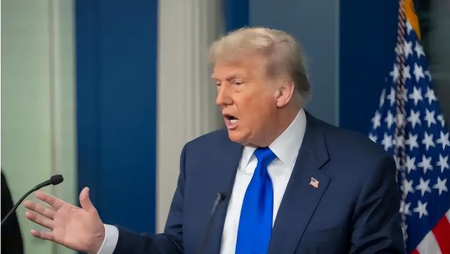 中方对美反制落地，合作全部叫停	，美国强烈抗议，3句话极其无耻