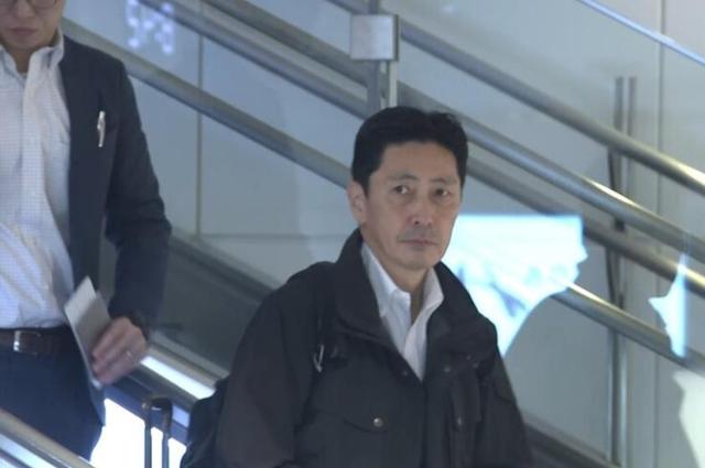 日本官员到北京却不说话，日方说法被自己推翻，下一步怎么走？