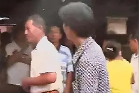 6岁男孩告知父母"前世记忆" , 23岁死于枪击 , 还凭记忆寻到前世生父图片