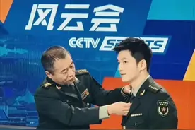 樊振东成长1号功臣，原八一队主教练王涛：他成长比我预想的要快图片