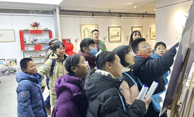 广厦趣游 万达跨年 兴隆台区元旦期间文旅活动精彩纷呈