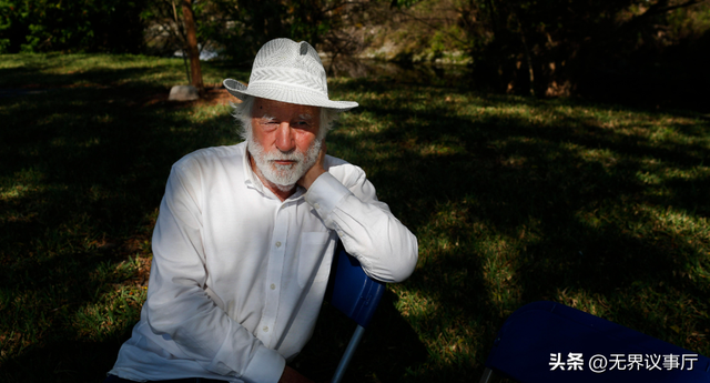 加州之旅反转不断，温暖分享撞上现实冰冷，烟火里藏着治愈与狼狈