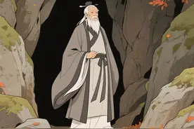 《鬼谷子》100句智慧真言：读懂一句，受益终生图片