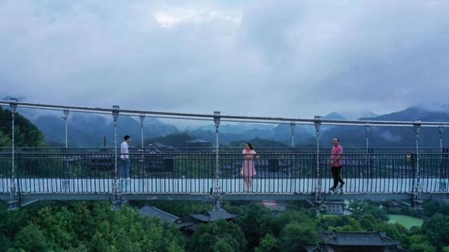 在开化，寻根的故事，找慢的答案