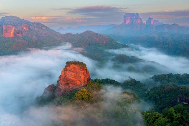 劝您去趟韶关：拜南华寺六祖，走千年珠玑巷，这才是老广东的味道