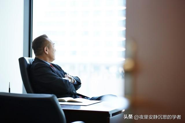 你知道吗？你的贫穷是别人“设计”出来的